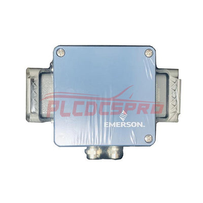 إيبرو | CSI3120 A3120/022-000 مراقب اهتزاز المحمل ثنائي القناة