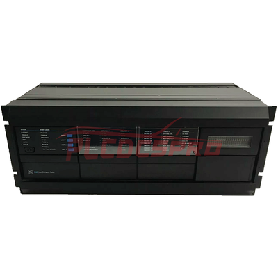 رله فاصله خط GE Multilin D60-U03-HKH-F8L-H6P-M6C-P6D-UXX-WXX