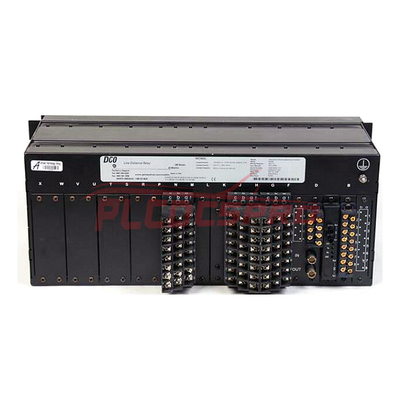 D60G00HCHF8FH6DMXXP6CU6CWXX | رله حفاظت فاصله با سرعت بالا GE Multilin