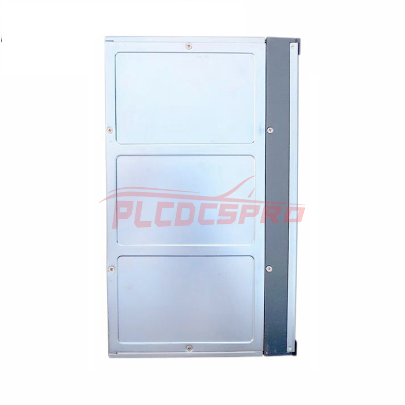 ABB 0369628M-REF DAI 01 Entrée Analogique | DAI01 HB Freelance