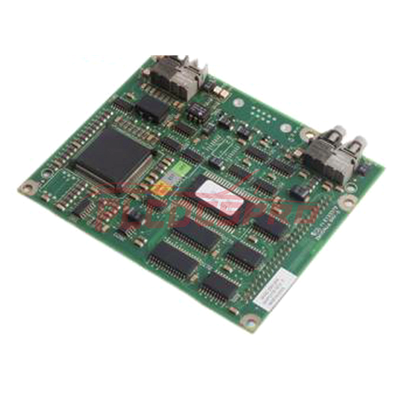 Nueva placa de control ABB 3ASC25H204 DAPU 100 I/O