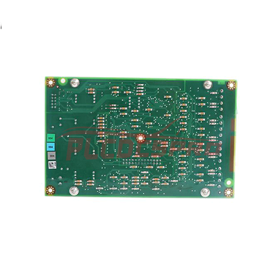 3ASC25H214 | ABB | DATX 130 | Bảng phản hồi rôto