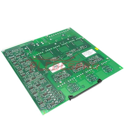 Placa divisora de voltaje ABB DATX 131 3ASC25H215