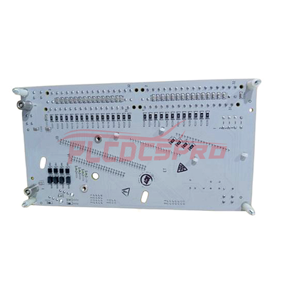 Honeywell DC-TDIL01 Đầu Vào Kỹ Thuật Số Điện Áp Thấp IOTA