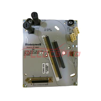 DC-TUIO31 | Honeywell Neredundantna I/O završna montaža