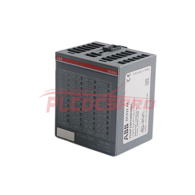 ABB 1SAP240100R0001 DC532 S500 Модул за цифров вход/изход