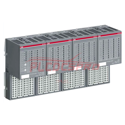 ABB DC551-CS31 1SAP220500R0001 CS31 Slave Interface Module