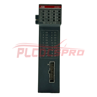 1TNE968902R2001 | ABB | DC561 I/O Module