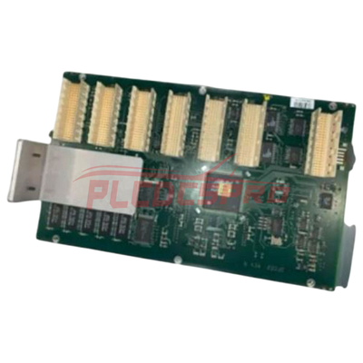 DFC 02 | Bảng điều khiển chính ABB DFC02 FieldController