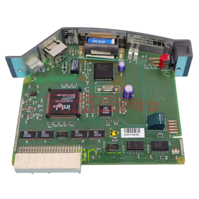 DFE01 | Mô-đun Ethernet ABB Freelance 2000 DFE 01