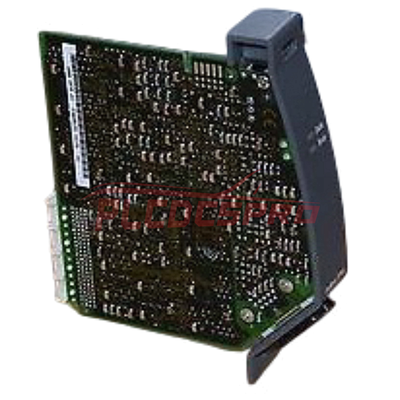 DFM02 | ABB AC800F DFM 02 Mô-đun Truyền thông Chuỗi Trường