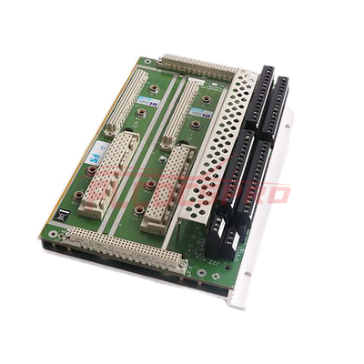 Invensys Triconex 7400206-100 CM2201 Arxa Plan Modulu