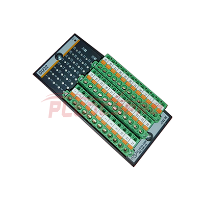 DI232 Модул за цифров вход | Bachmann