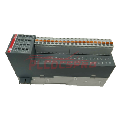 Новый цифровой входной модуль ABB DI572 1SAP230500R0000