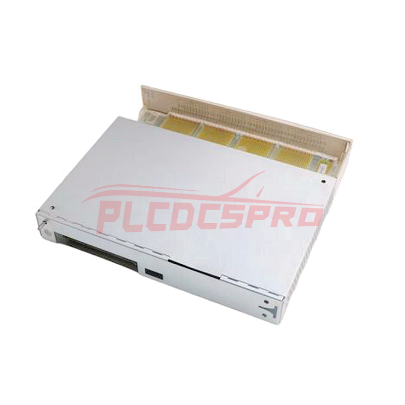 ABB DI620 3BHT300002R1 16CH 250VAC Digital Output Module