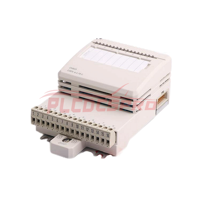 DI803 | ABB 3BSE022362R1 Rəqəmsal Giriş Modulu S800 I/O üçün