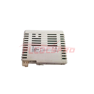 ABB 3BSE008552R1 Modulo di ingresso digitale DI811