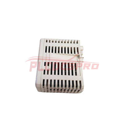 DI814 | ABB Rəqəmsal Giriş 24 Vdc Modulu