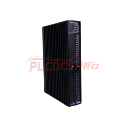 CM3201 Triconex | Mô-đun Giao tiếp 3201