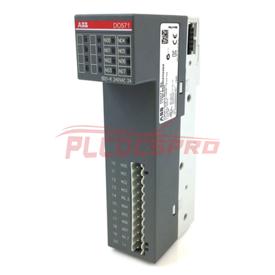 Модуль ABB S500-eCo Series DO573 1SAP231300R0000