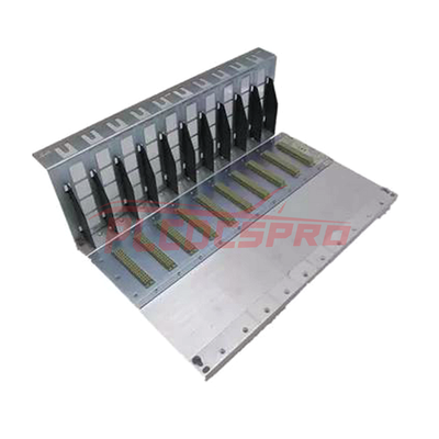 Giá đỡ thẻ ABB DRA02 DRA 02 mới chính hãng