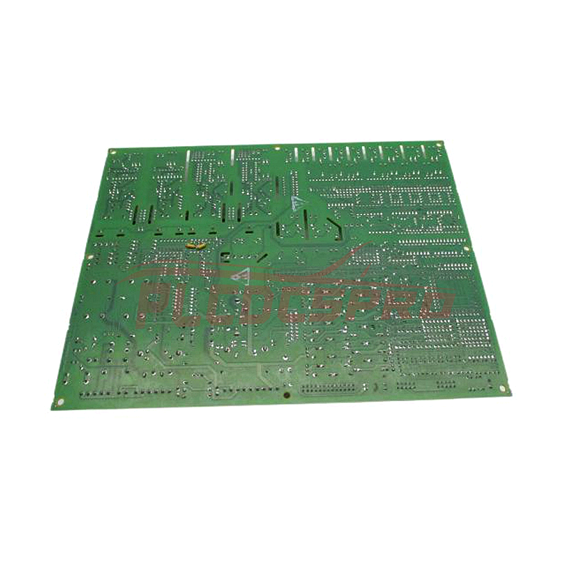 DS200DCPAG1ABB | GE Марк V Контролен процесорен модул