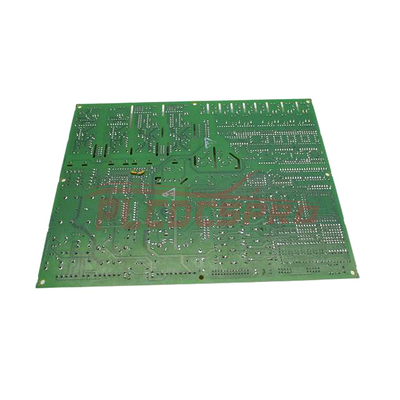 DS200DCPAG1ABB | GE Марк V Контролен процесорен модул