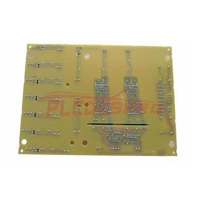 Mark V DS200LRPAG1AGF GE Fanuc желіні қорғау тақтасы