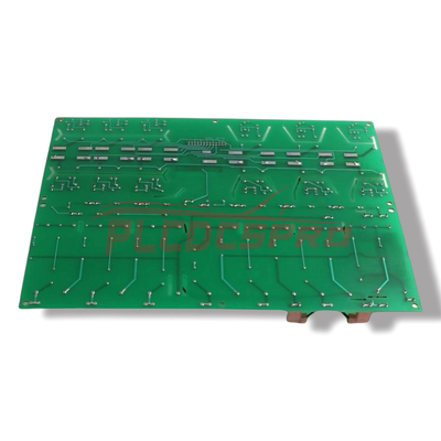 Bảng Giao Diện Ngắt Tốc Độ Cao GE DS200HSTIG1AAA (HSTI)