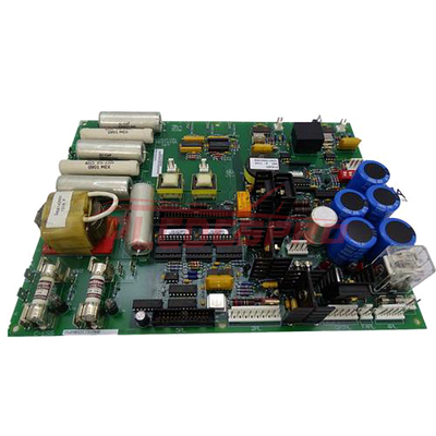 DS200SDCIG1AFB | GE General Electric Марк V Захранваща платка за постоянен ток