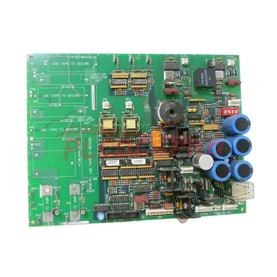 لوحة تزويد الطاقة المستمرة ولوحة الأجهزة GE Mark V DS200SDCIG1AHB