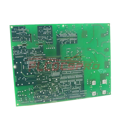 DS200SDCIG2AFB | GE Fanuc līdzstrāvas barošanas avots