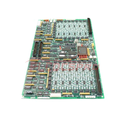 General Electric DS200TCDAH1BHJE Сандық кіріс/шығыс тақтасы