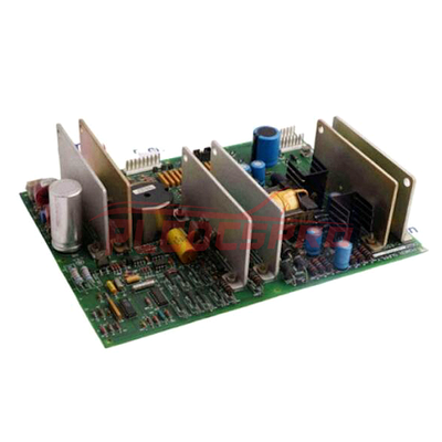 GE Mark V DS200TCPSG1APE แผงจ่ายไฟอินพุต DC