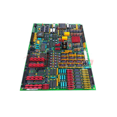 GE Mark V Series DS200TCQAG1B Analog I/O Input Board