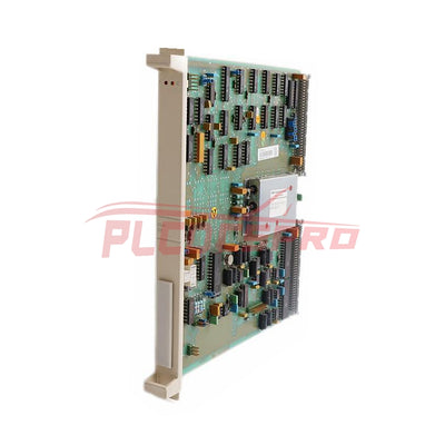 Placa de Entrada Analógica 57120001-HZ - ABB DSAI 155 DSAI155