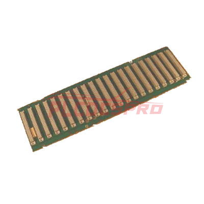 3BSE014017R1 | ABB DSBB 172B PBC Backplane | Mới