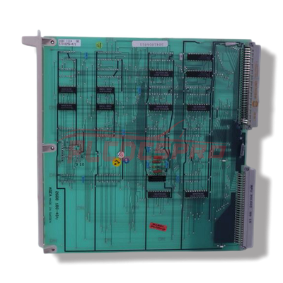 Yeni ABB DSBC 111 57310256-K Avtobus Təkrarlayıcı Lövhəsi