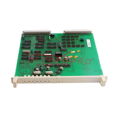 DSBC 173A | ABB 3BSE005883R1 Extensor de Barramento S100 I/O Bus