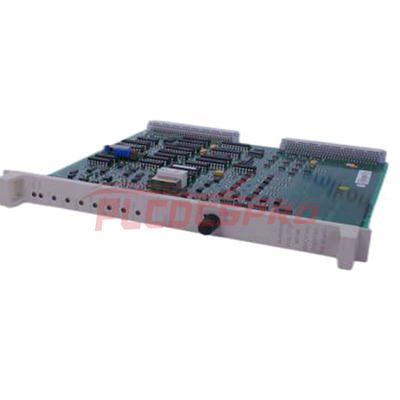 3BSE012211R1 | ABB DSBC 174 Модул за разширение на шината