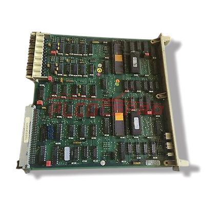 ABB DSCA 125A 57520001-CY Dayanıqlı Kommunikasiya İnterfeysi Modulu