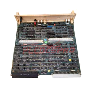 DSCL110A ABB 57310001-KY DSCL 110A Unidade de Controle de Redundância