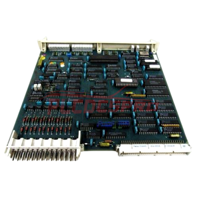 57310001-LM | ABB DSCS 131 Модул за комуникация MasterFieldbus