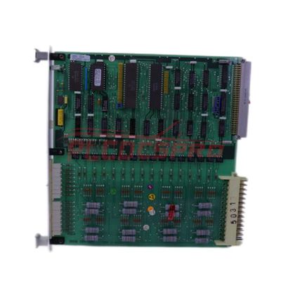 Nueva unidad de entrada digital ABB DSDI 131 57160001-GV