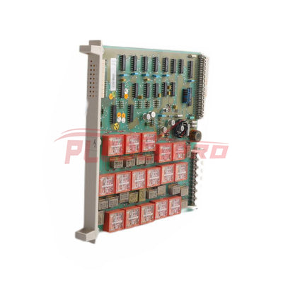 DSDO 131 | ABB DSDO131 Платка за цифров изход