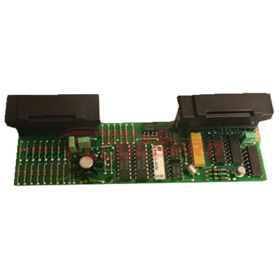 Placa de Saída Digital ABB DSDO301 57160001-CC/1