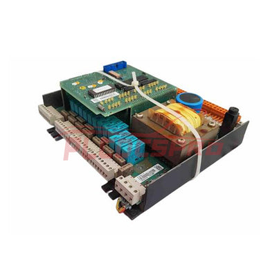 DSDX 452 | Unidade Básica de E/S ABB DSDX452