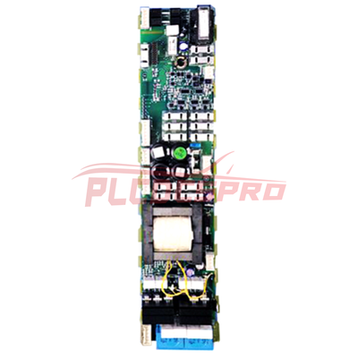 ABB DSMB-01C Power Supply Board 64691929