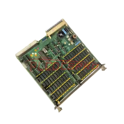 57360001-MG ABB DSMB 114 Memory Board for Control Systems