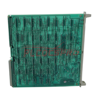 ABB DSMC 110 57330001-N Floppy Disk Nəzarətçi Modulu